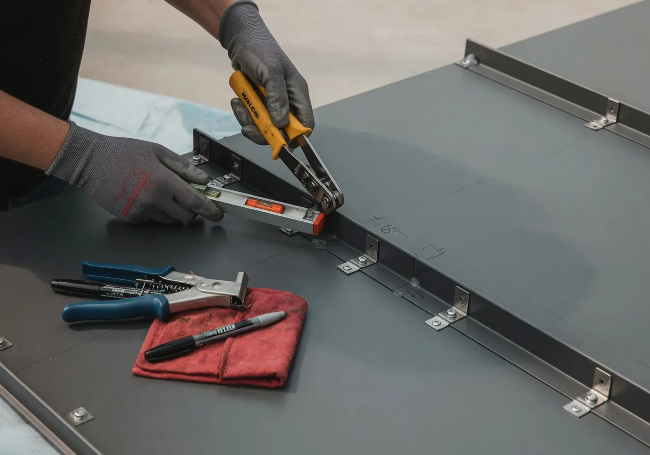 Why choose Metal Roofing Installation in Ruidoso, NM